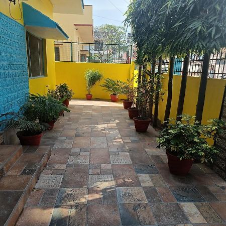 Amraai Homestay Rishīkesh Esterno foto