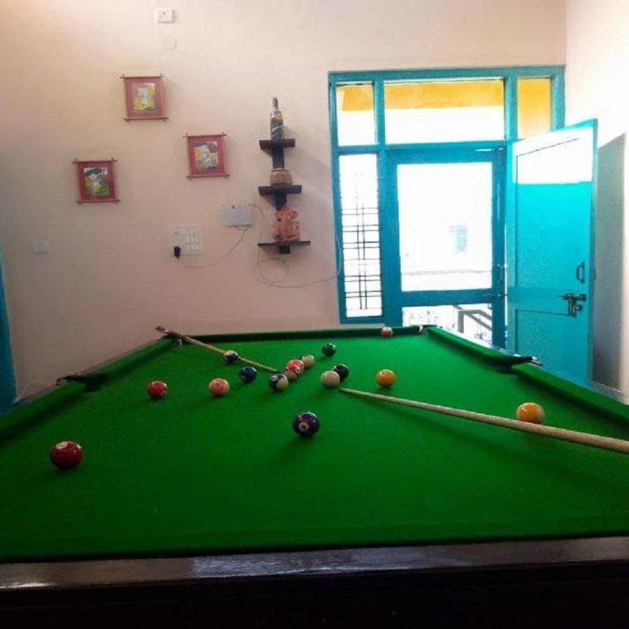 Amraai Homestay Rishīkesh Esterno foto