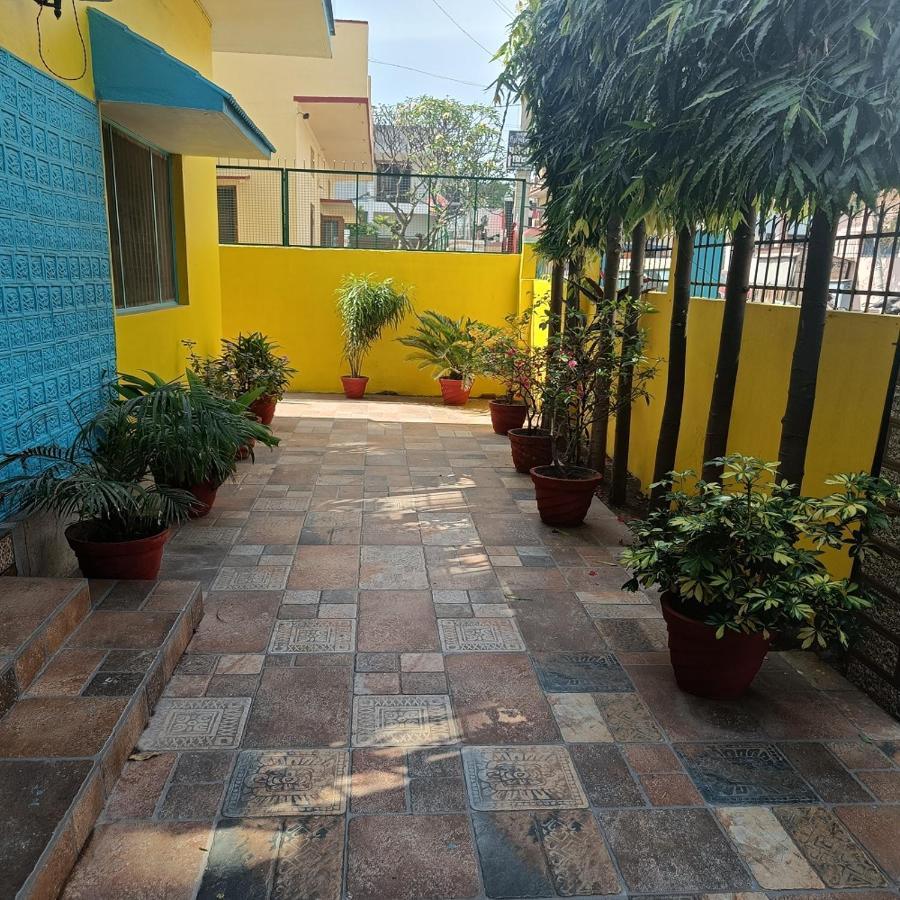 Amraai Homestay Rishīkesh Esterno foto