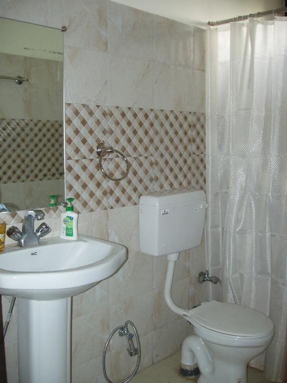 Amraai Homestay Rishīkesh Camera foto