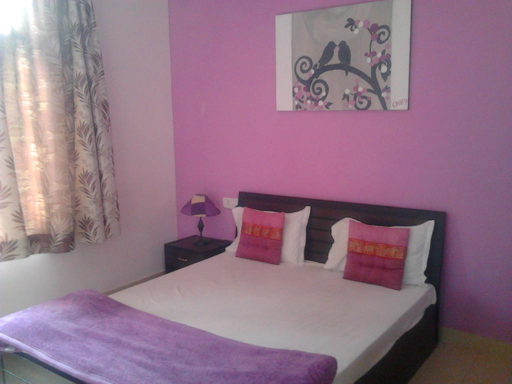 Amraai Homestay Rishīkesh Camera foto