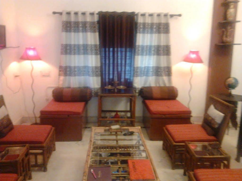 Amraai Homestay Rishīkesh Esterno foto