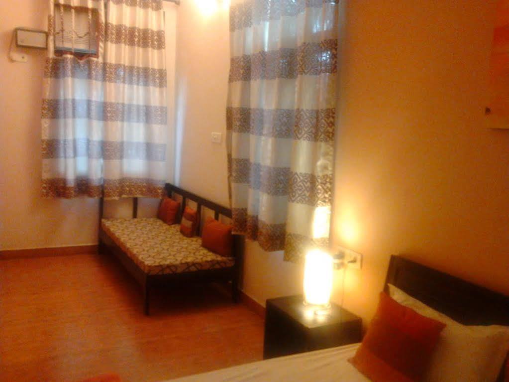 Amraai Homestay Rishīkesh Esterno foto