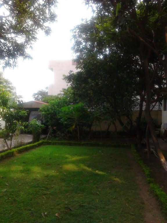 Amraai Homestay Rishīkesh Esterno foto