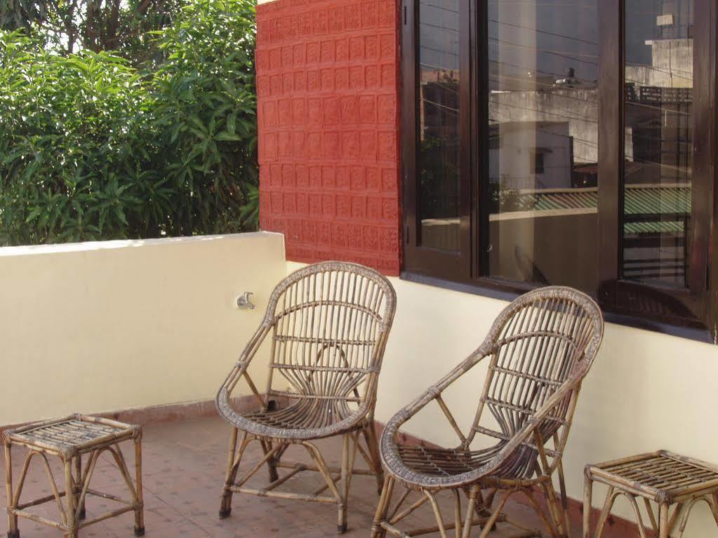 Amraai Homestay Rishīkesh Esterno foto