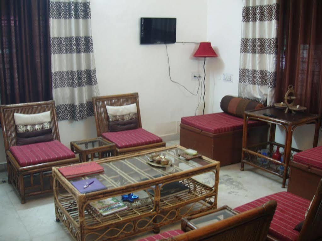 Amraai Homestay Rishīkesh Esterno foto
