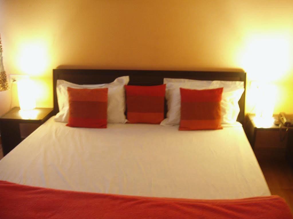 Amraai Homestay Rishīkesh Esterno foto