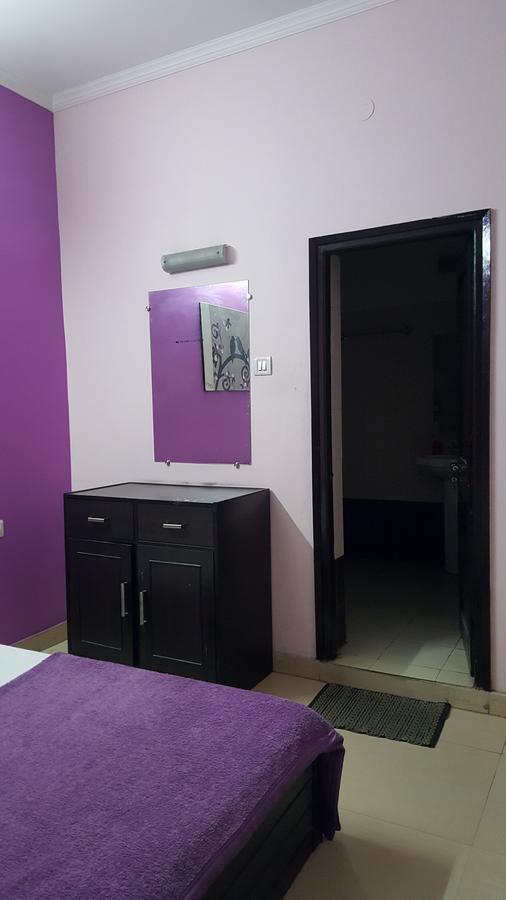 Amraai Homestay Rishīkesh Esterno foto