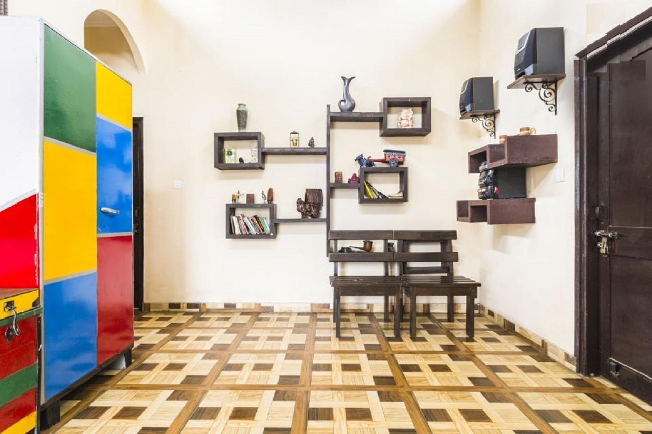 Amraai Homestay Rishīkesh Esterno foto