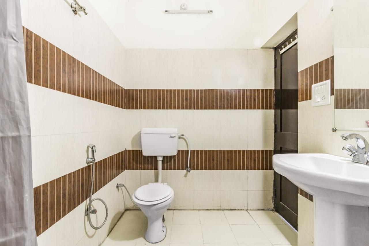 Amraai Homestay Rishīkesh Esterno foto