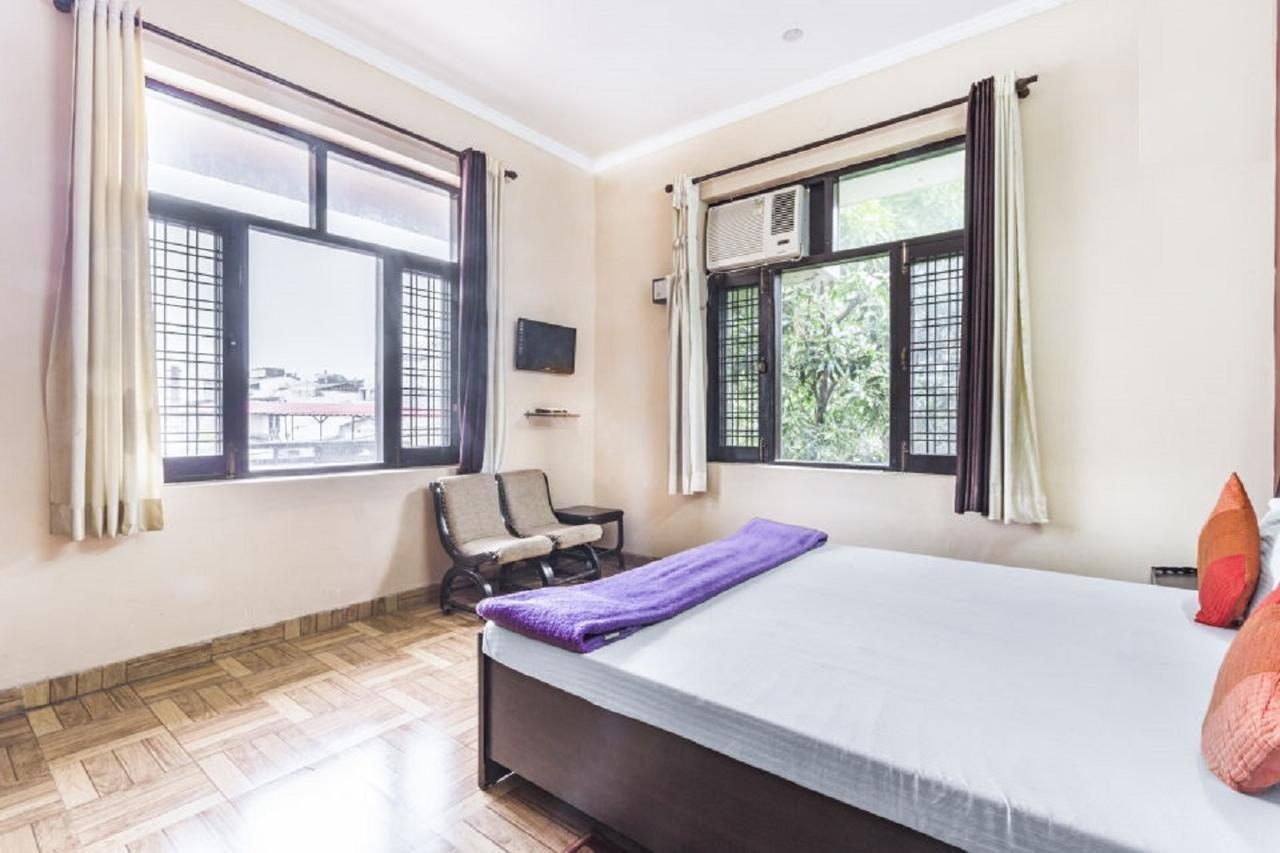 Amraai Homestay Rishīkesh Esterno foto