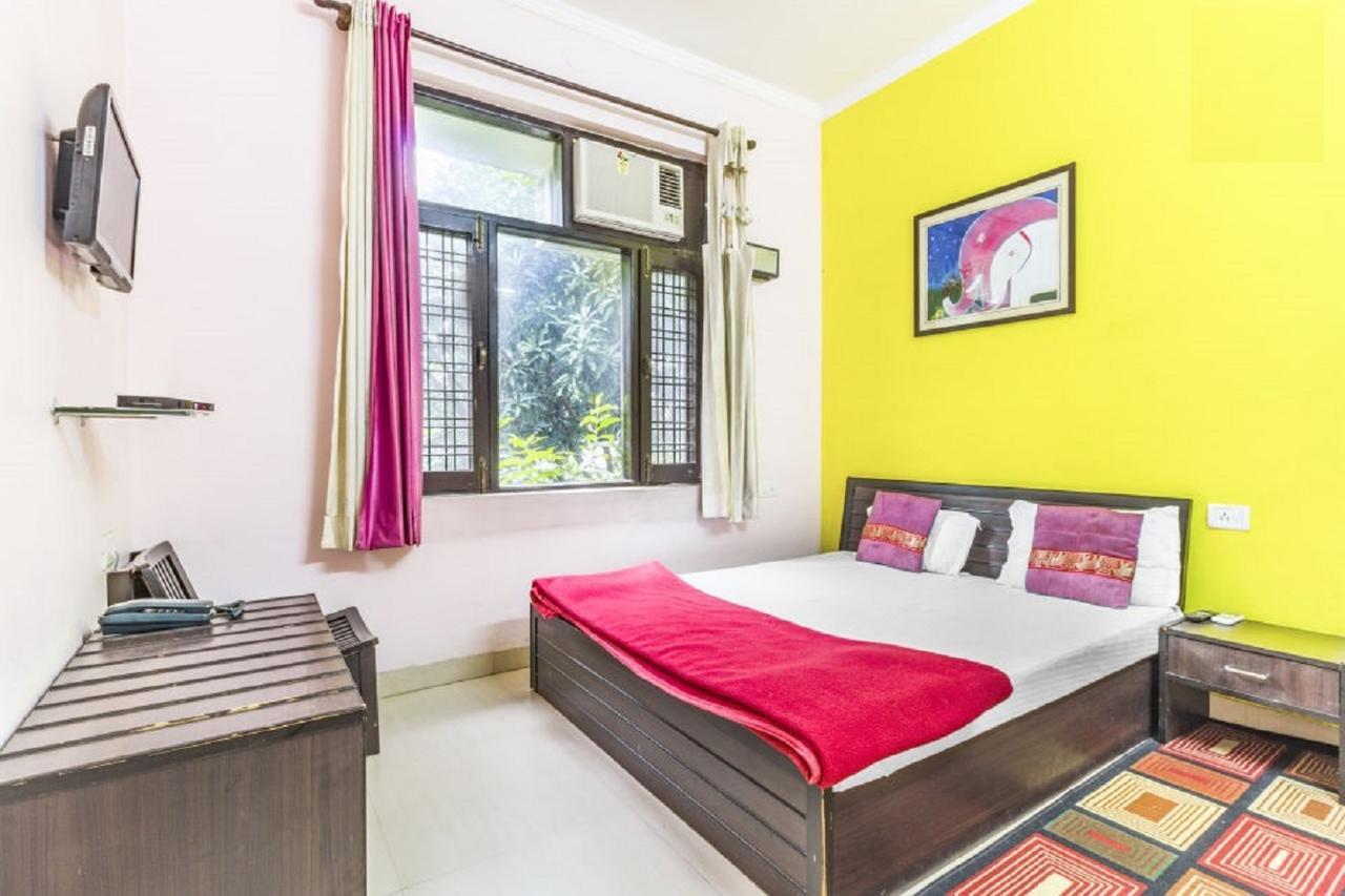Amraai Homestay Rishīkesh Esterno foto