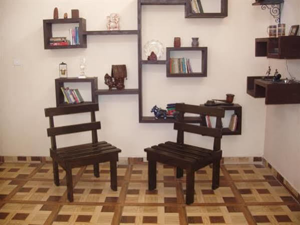 Amraai Homestay Rishīkesh Esterno foto