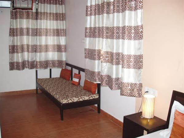 Amraai Homestay Rishīkesh Esterno foto