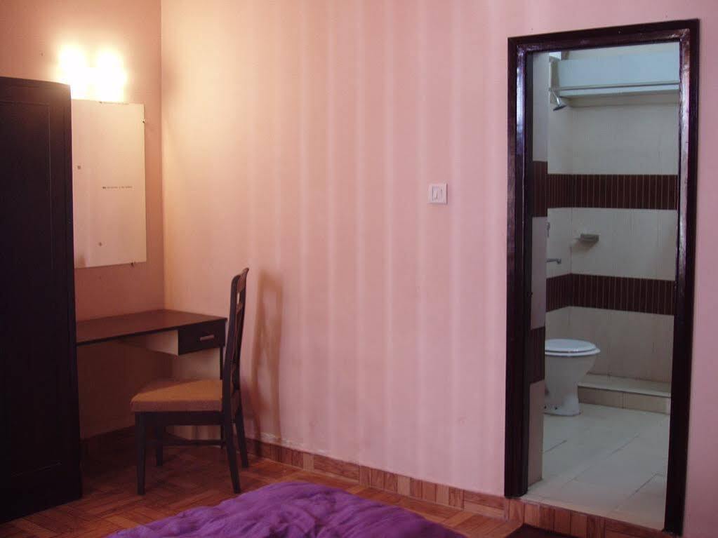 Amraai Homestay Rishīkesh Esterno foto